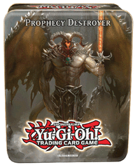2012 Collector Tin Prophecy Destroyer